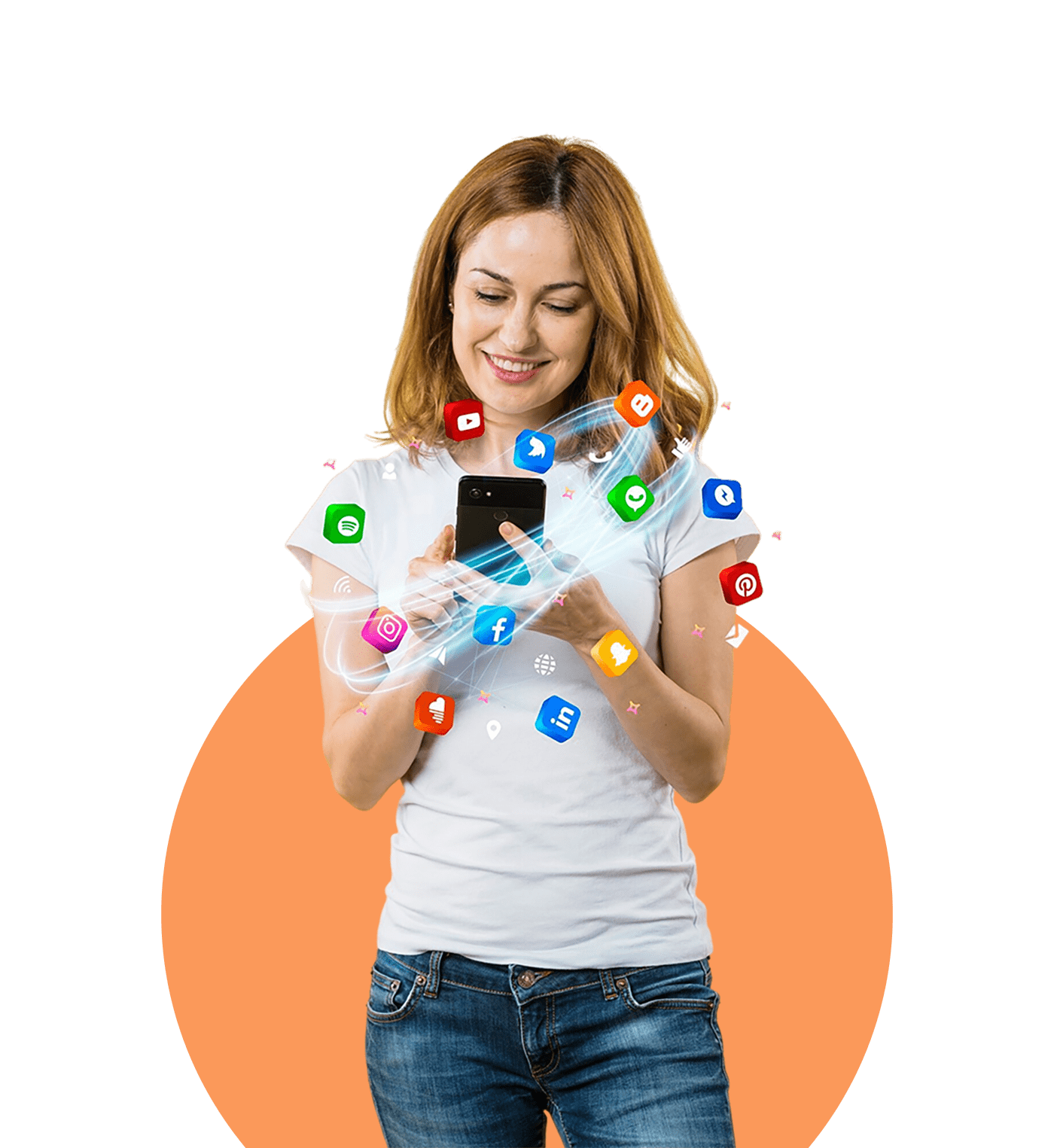 Secure Social Media Accounts Marketplace – AccGalaxy