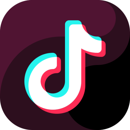 USA TikTok Aged Style Account